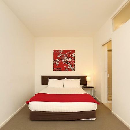 Plum Serviced Apartments North Melbourne Bagian luar foto