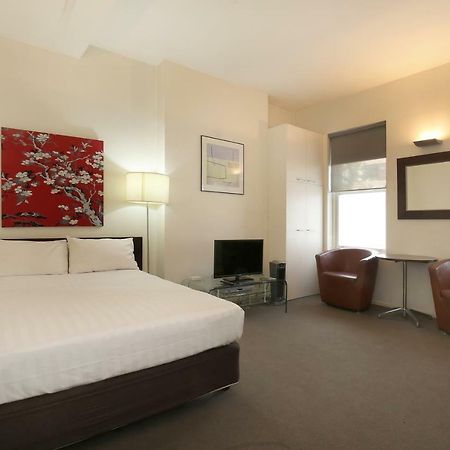 Plum Serviced Apartments North Melbourne Bagian luar foto