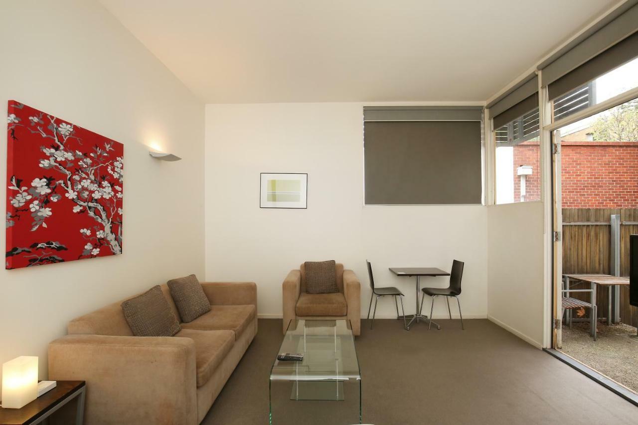 Plum Serviced Apartments North Melbourne Bagian luar foto