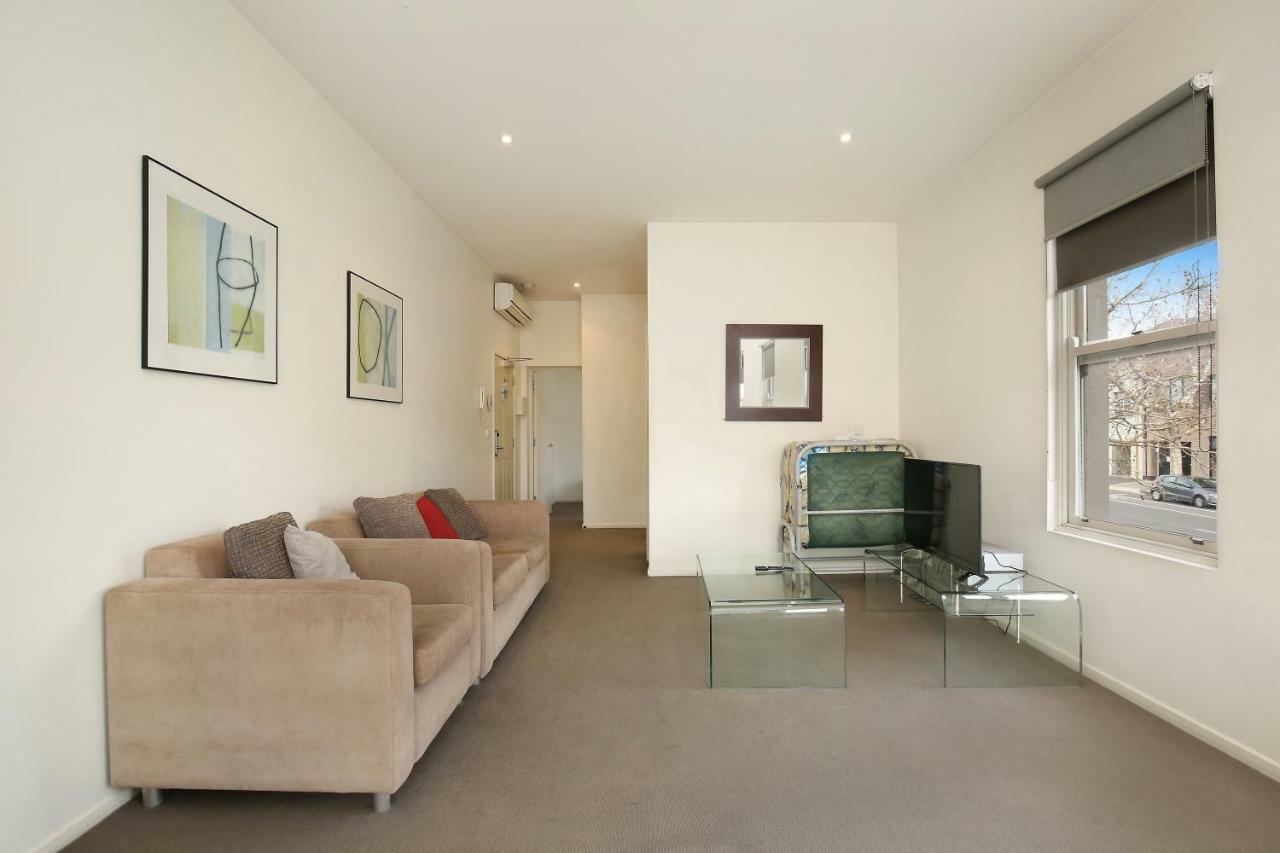 Plum Serviced Apartments North Melbourne Bagian luar foto