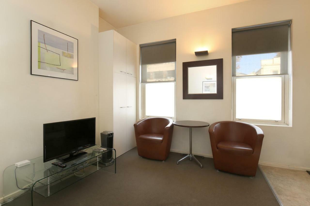 Plum Serviced Apartments North Melbourne Bagian luar foto