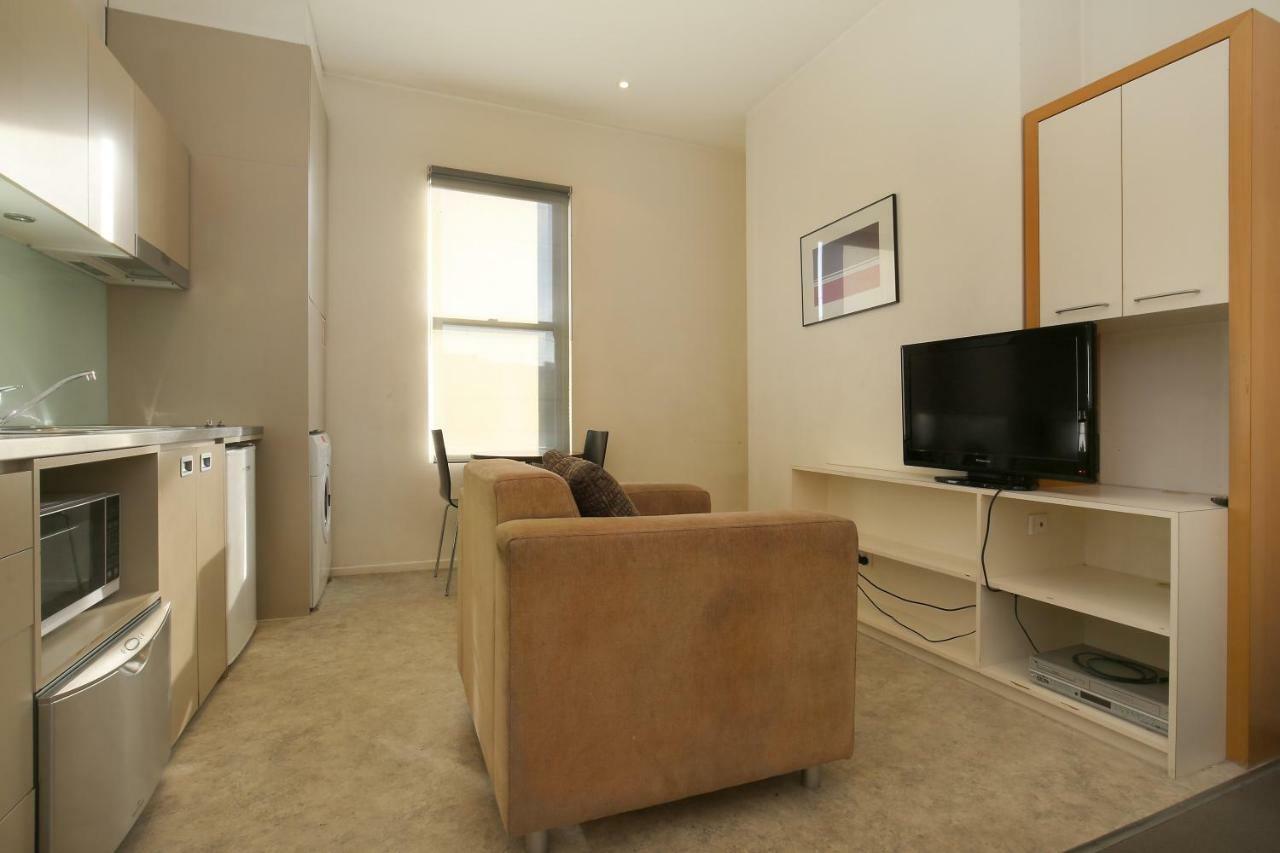 Plum Serviced Apartments North Melbourne Bagian luar foto